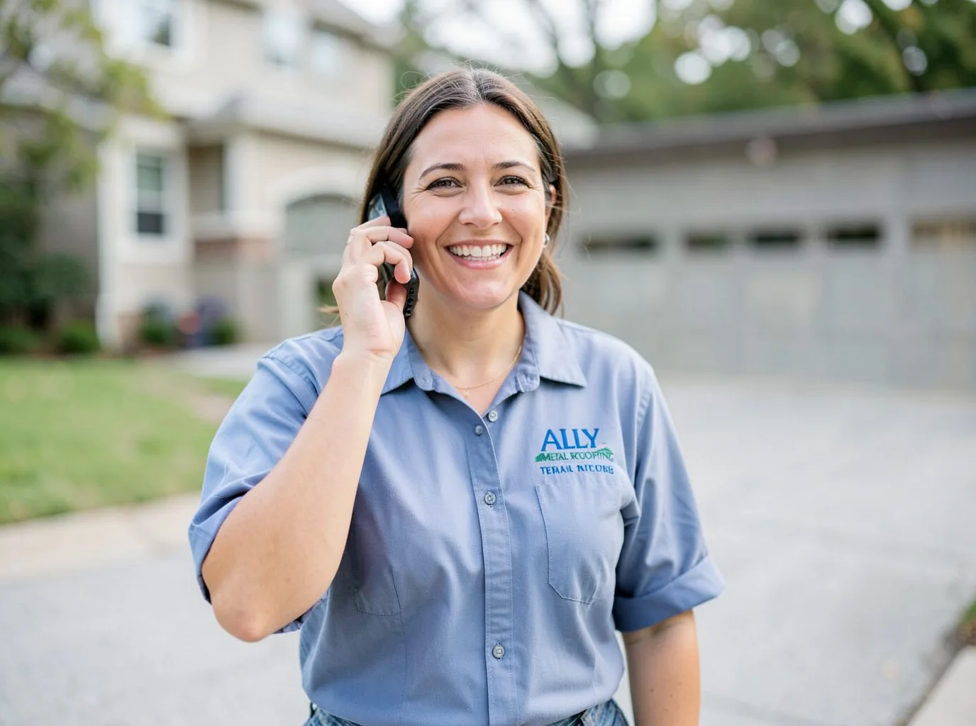 Metal Roof Installation Five Points, AL FAQs